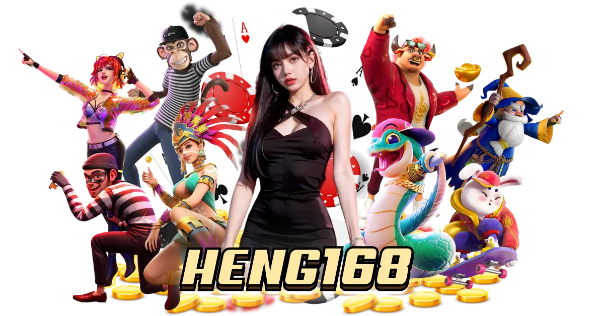 5เฮง สล็อต 1