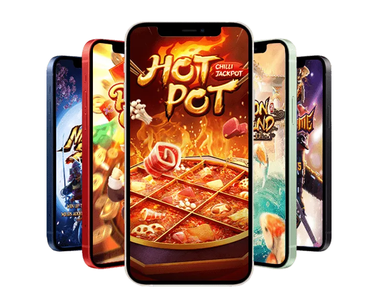 5เฮง สล็อต 4