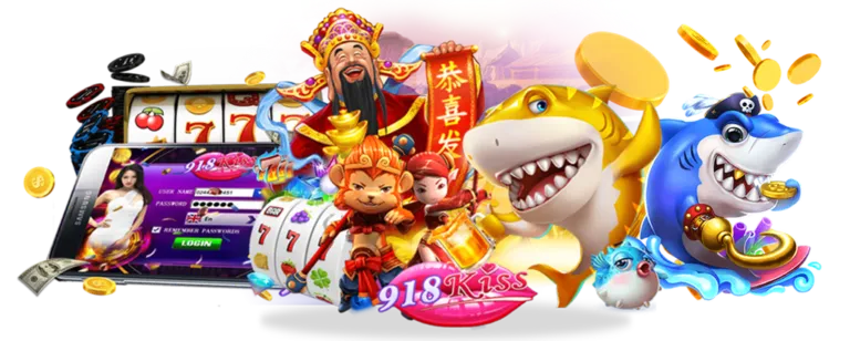 5เฮง สล็อต 6